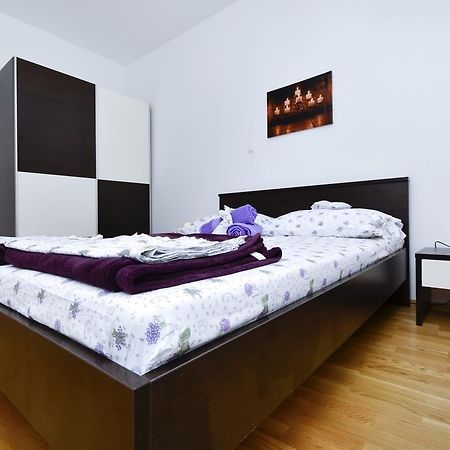 Lavanda Makarska Zimmer foto