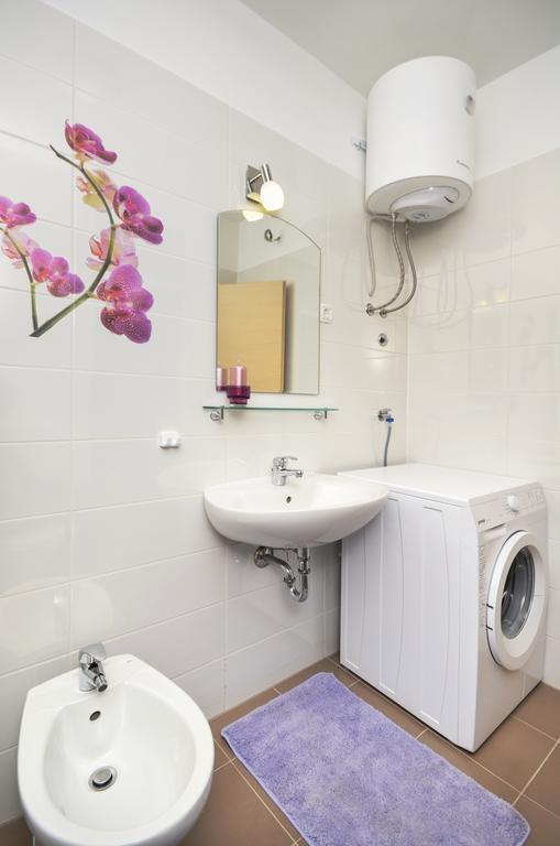 Lavanda Makarska Zimmer foto