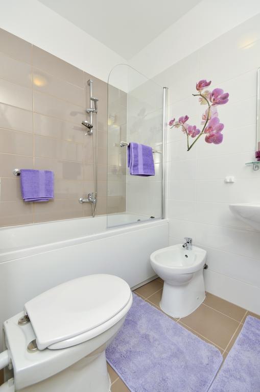 Lavanda Makarska Zimmer foto