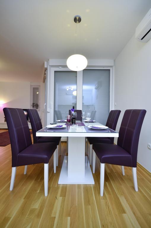 Lavanda Makarska Zimmer foto