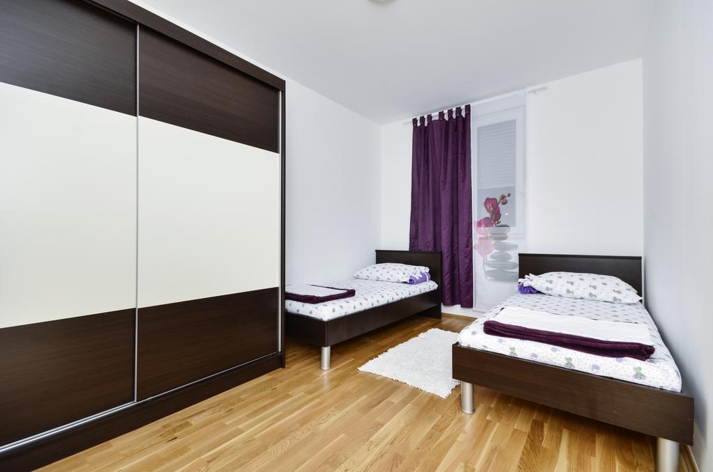 Lavanda Makarska Zimmer foto
