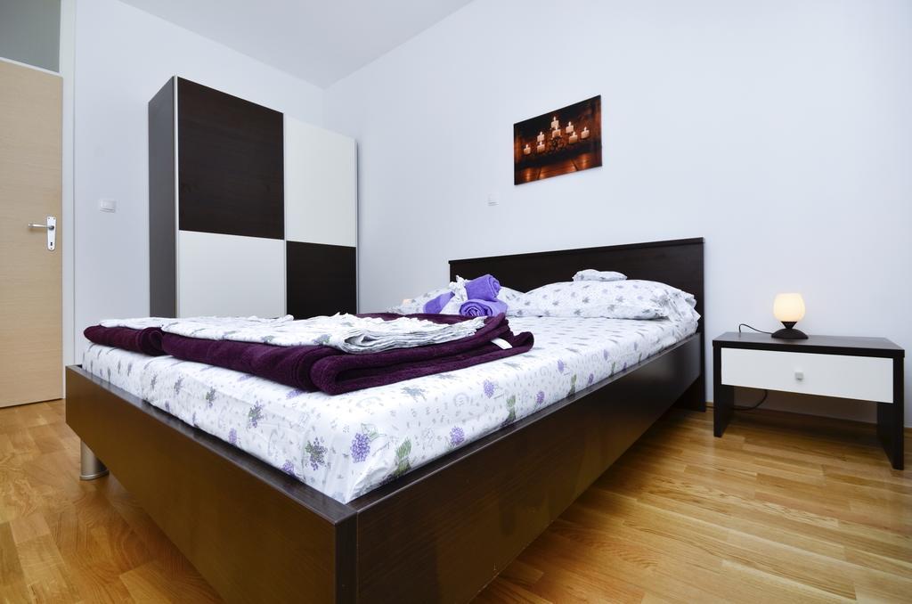 Lavanda Makarska Zimmer foto