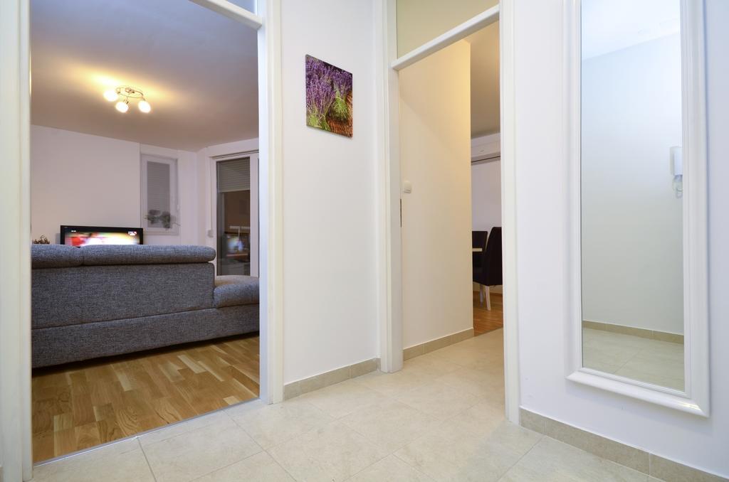 Lavanda Makarska Zimmer foto