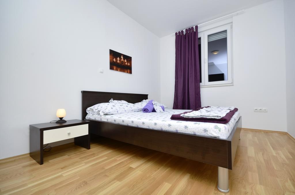 Lavanda Makarska Zimmer foto