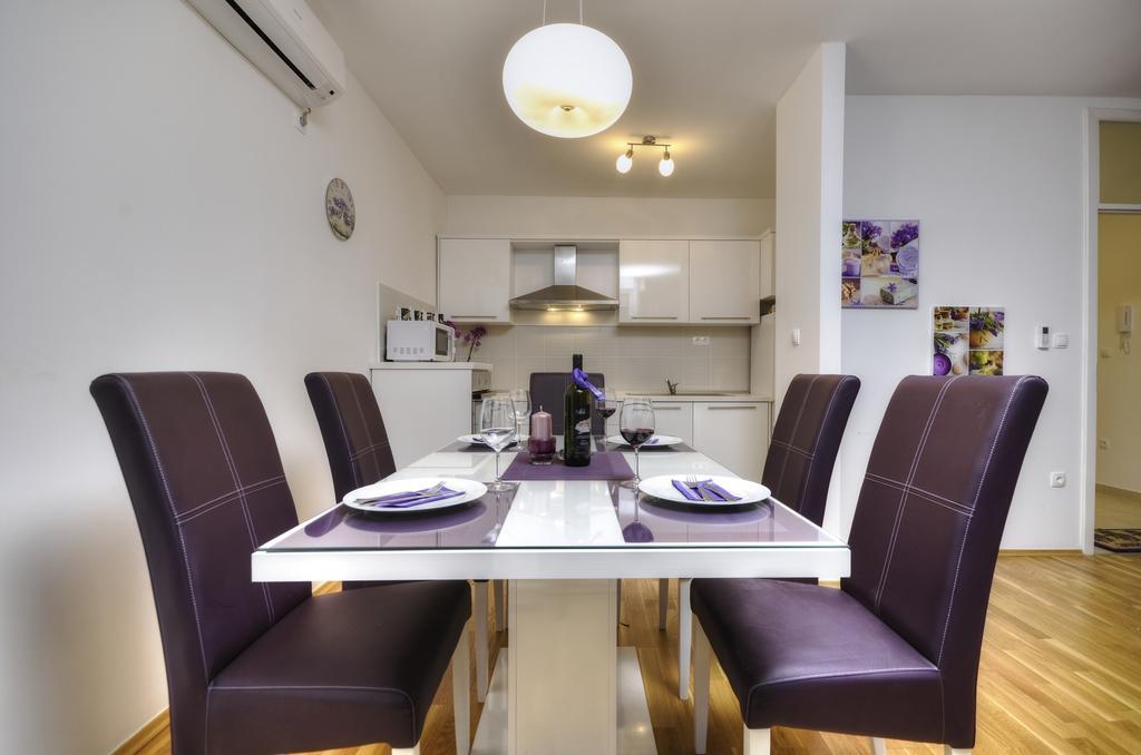 Lavanda Makarska Zimmer foto